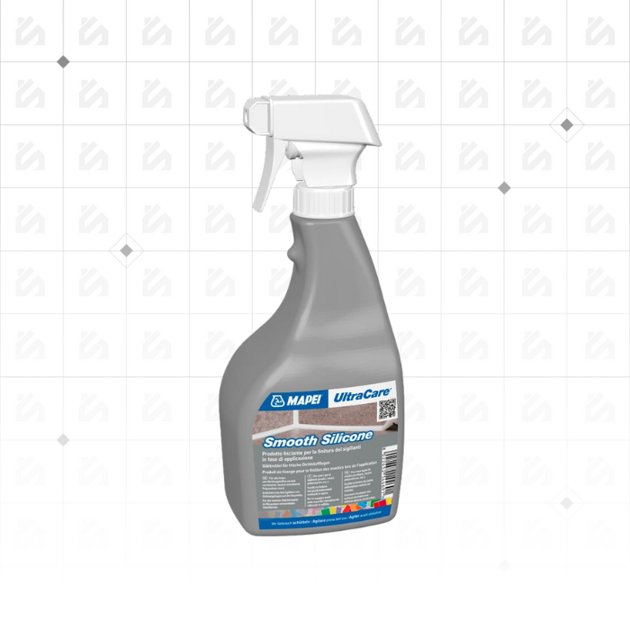 Mapei Ultracare Smooth Silicone Spray - Produit Lissant (0,75 l)
